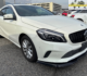 2018 A Class A180