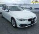 2018 3-Series 320d Sports
