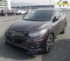 2019  Honda Vezel Hybrid Z