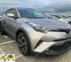 2018 Toyota C-HR G Hybrid