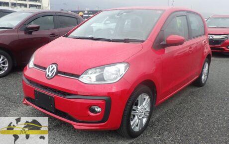 VW UP  High Up 2019